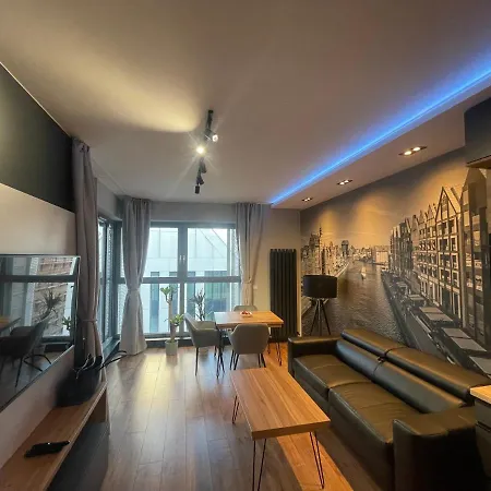 アパート Granaria Self Check In 24x7