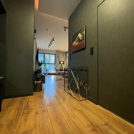 Granaria Self Check In 24x7