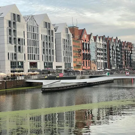 アパート Granaria Self Check In 24x7