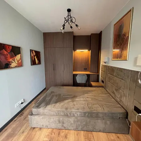 Granaria Self Check In 24x7 Гданьск