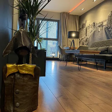 アパート Granaria Self Check In 24x7