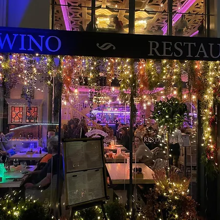 アパート Granaria Self Check In 24x7 *