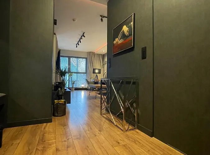 Granaria Self Check In 24x7