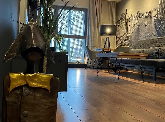 アパート Granaria Self Check In 24x7