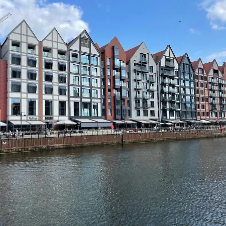 Granaria Self Check In 24x7 Apartman