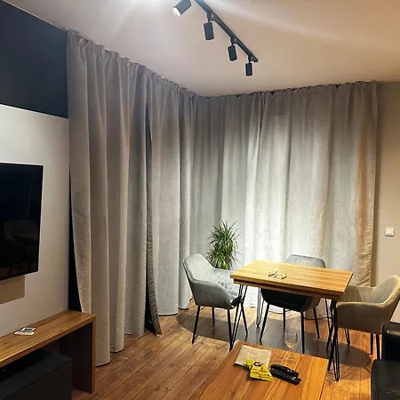 Διαμέρισμα Granaria Self Check In 24x7