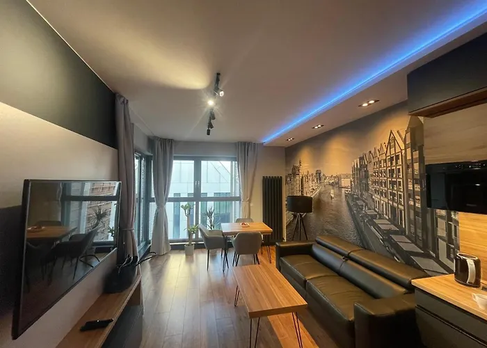 Apartman Granaria Self Check In 24x7