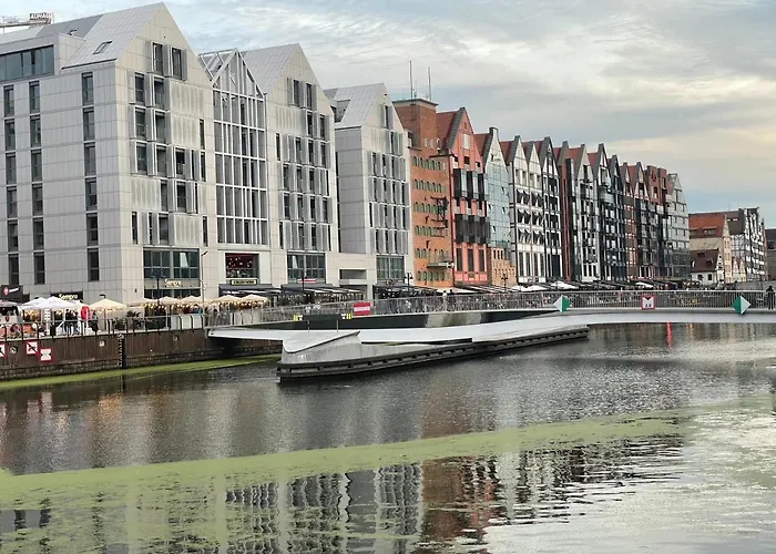 Apartman Granaria Self Check In 24x7