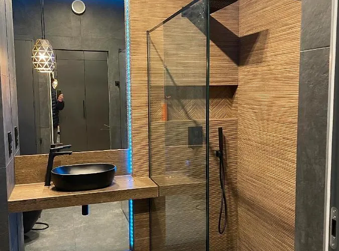 Granaria Self Check In 24x7 Apartman