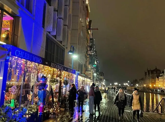 Apartman Granaria Self Check In 24x7